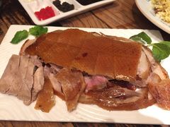-四季民福烤鸭店(前门廊房二条店)