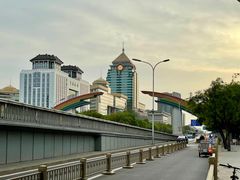 -建国门(地铁站)