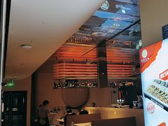 -宽来·欢聚火锅(来福士广场水景店)