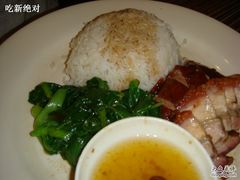 -永祥烧腊餐厅(虹口店)