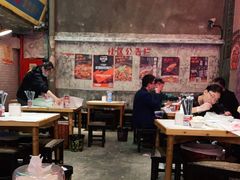 大堂-文和友老长沙龙虾馆(化龙池店)