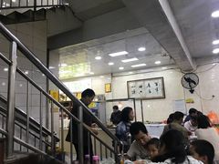 -老刘家泡馍·陕西老字号(钟楼广济街店)