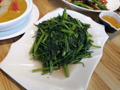 -大茴香越法料理(SOHO复兴店)