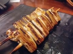 -鸟串烧Yakitori