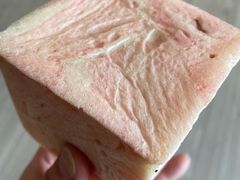 丝绒玫瑰小方-好利来(西美花街店)