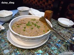 外婆肉饼-走马楼饭庄(慈城古县城店)