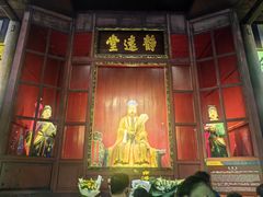 -成都武侯祠博物馆