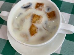-起士林西餐厅(东经路店)