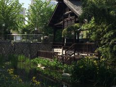 -活水公园