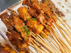-串盟烧烤大排档·长沙美食地标(星沙店)