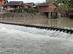 -福建土楼(南靖)景区