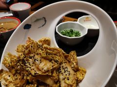 -南门四季铜锅涮肉(左家庄店)