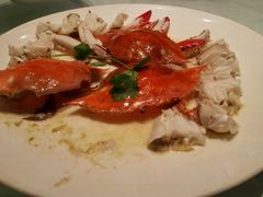 三只白蟹-龙宴海鲜城(经中路店)