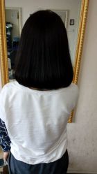 -黛丽丝时尚造型