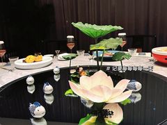 -西安饭庄·非遗陕菜(钟楼店)