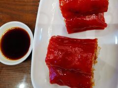 -日日鲜自助餐厅(小公园店)