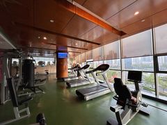 -海河假日酒店·游泳馆