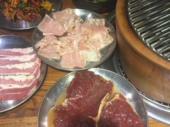 -原始泥炉烤肉(总店)