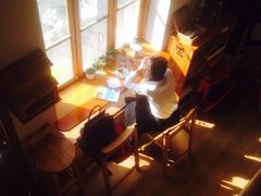 iphone_upload_pic-长颈鹿咖啡(大学路店)