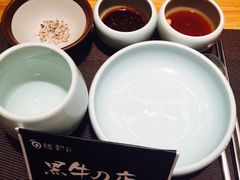 -黑牛の店·和牛烧肉(大悦城店)