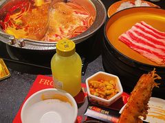 -牛New寿喜烧(新六百店)