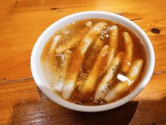 -安海五叔公土笋冻(西街店)