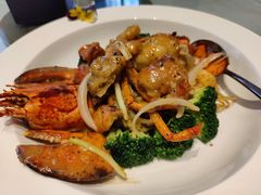 -万龙洲海鲜(大兴绿地缤纷城店)