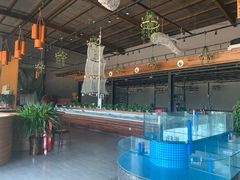 -蓝珊甄选海鲜自助·火锅大排档(近阿那亚店)
