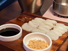 -西塔老太太泥炉烤肉(上海七宝领展广场店)