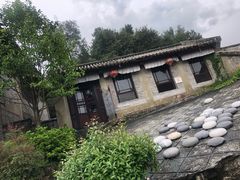 -天龙八部武侠城