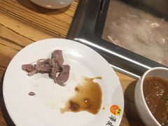 -泽成冰煮羊火锅(中正天街店)
