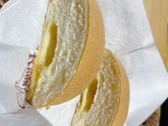 劳顶笨面包-劳顶笨咖啡(益华广场店)