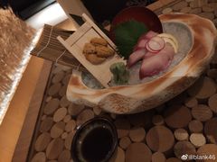 -西村日本料理(香格里拉饭店)