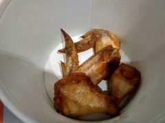 -肯德基(建华店)