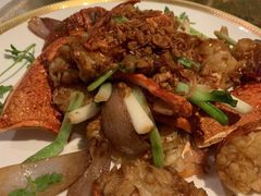 -唐阁(香港朗廷酒店)