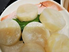 -淡尾·海鲜自助概念餐厅(虹桥南丰城店)