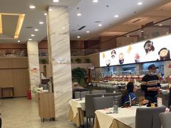 -王厚元饺子·辽菜·烤鸭(黄河大街店)