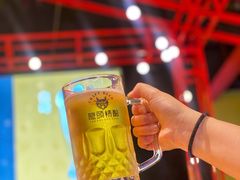 -龙头烤羊排•烤全羊•精酿扎啤(厦滘店)