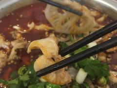 -米二红烧兔(华阳店)