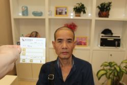 -大麦微针植发丨全国连锁