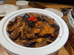-粤仔湾砂锅粥(广益哥伦布店)