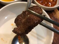 -小本家韩式烤肉(紫藤路店)