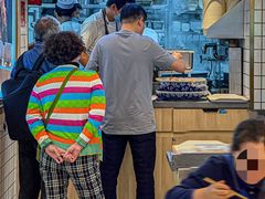 -丝路伊兰·兰州牛肉面(马连道店)