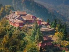 -峨眉山风景名胜区
