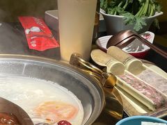 -熊喵来了火锅(长安万达第94分店)