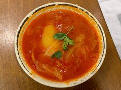 -張飛扒肉•四代传承(道外店)