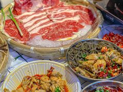 -蛙老爹·蜀香美蛙鱼头(王家湾店)