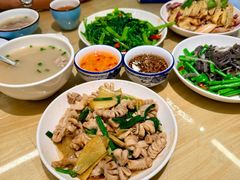 -东山茶寮(新安店)