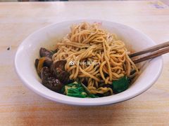 -泰顺江南春面馆