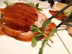 酥香嫩烤鸭-四季民福烤鸭店(望京旺角店)